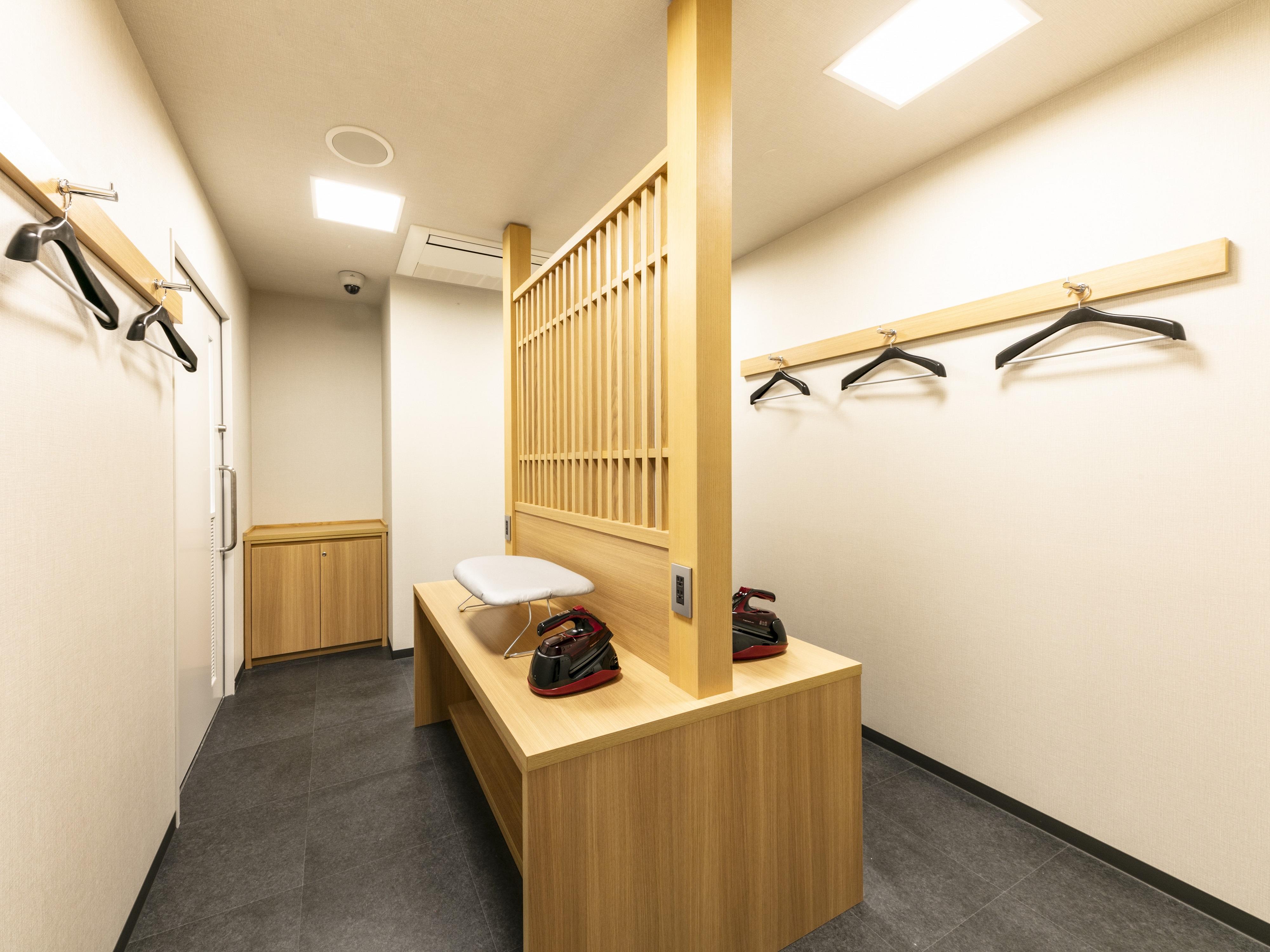 Hotel Hanshin Annex Osaka Buitenkant foto