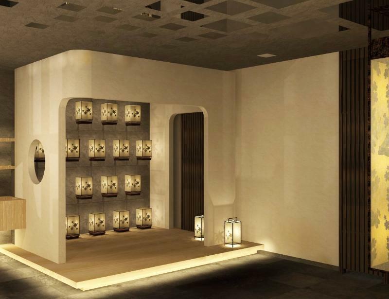Hotel Hanshin Annex Osaka Buitenkant foto